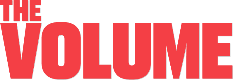 The Volume Logo
