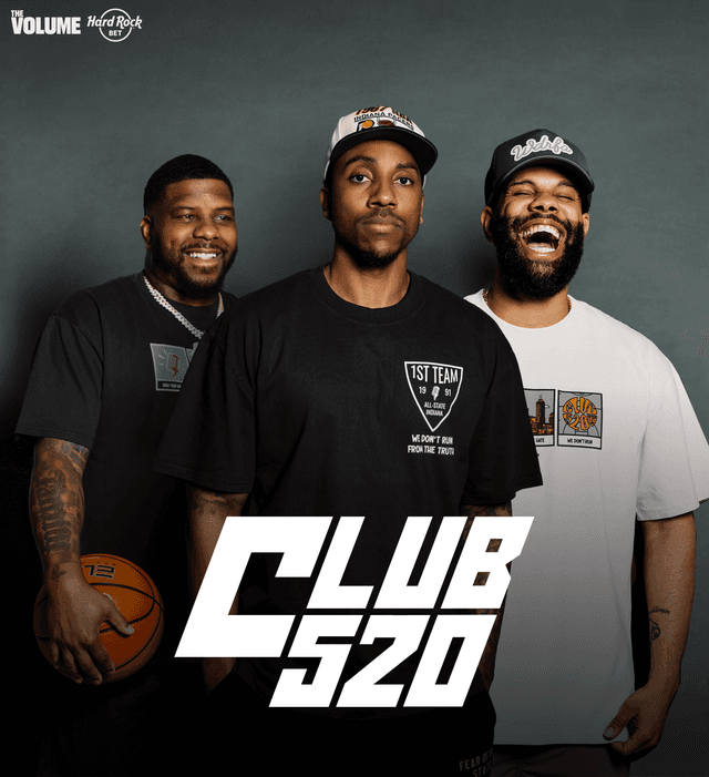 Club 520