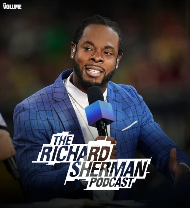 The Richard Sherman Podcast