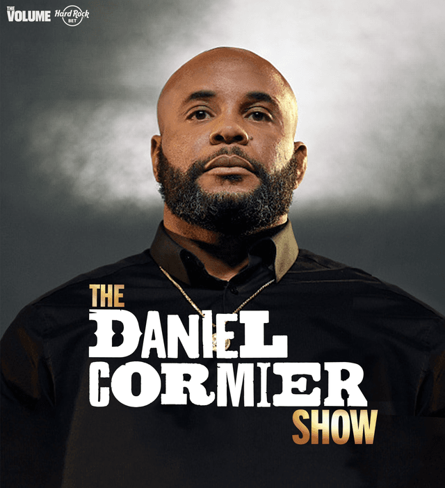 Daniel Cormier TV