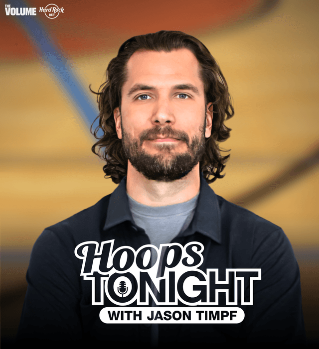 Hoops Tonight with Jason Timpf