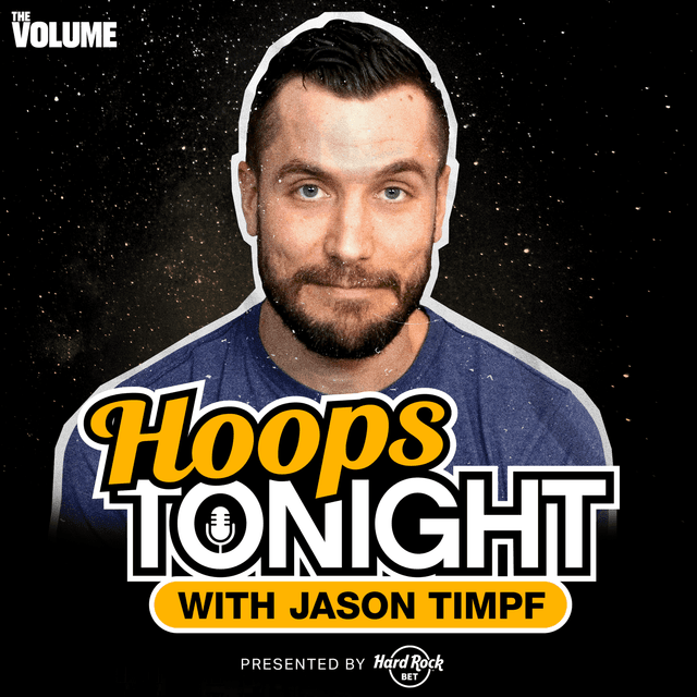Hoops Tonight with Jason Timpf