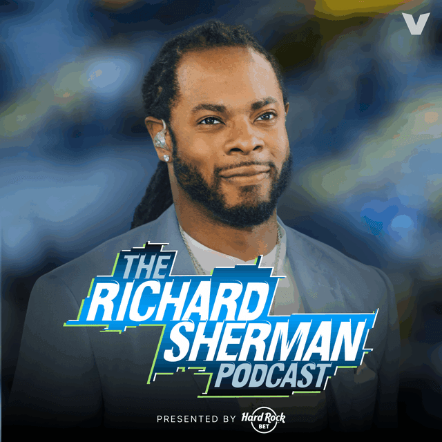 The Richard Sherman Podcast