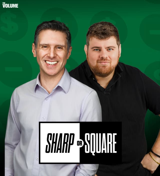 Sharp or Square