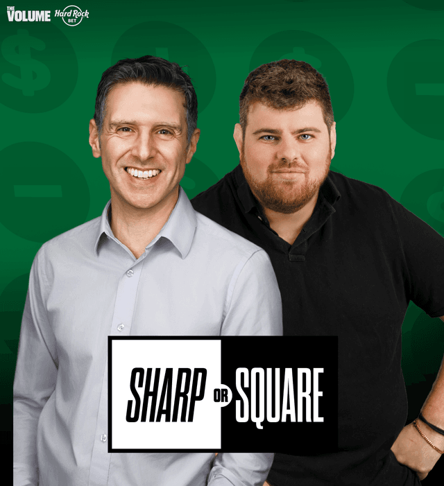 Sharp or Square