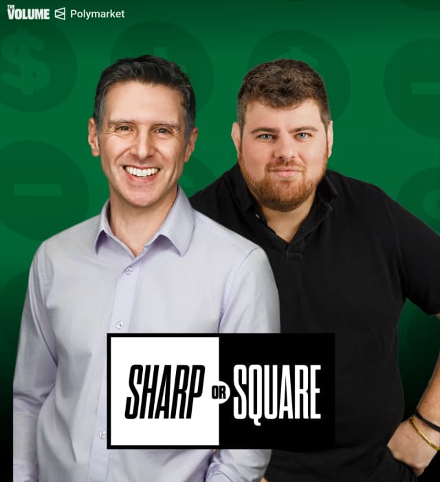 Sharp or Square
