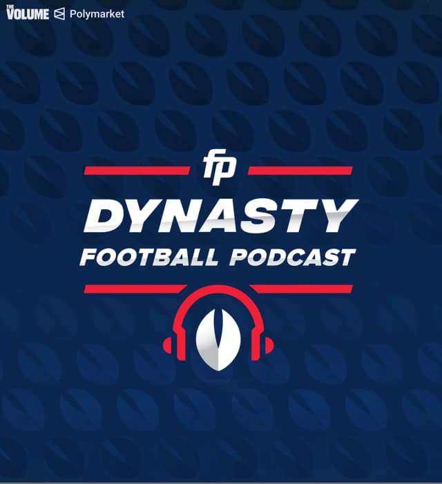 FantasyPros Dynasty