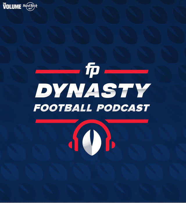 FantasyPros Dynasty
