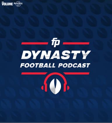FantasyPros Dynasty