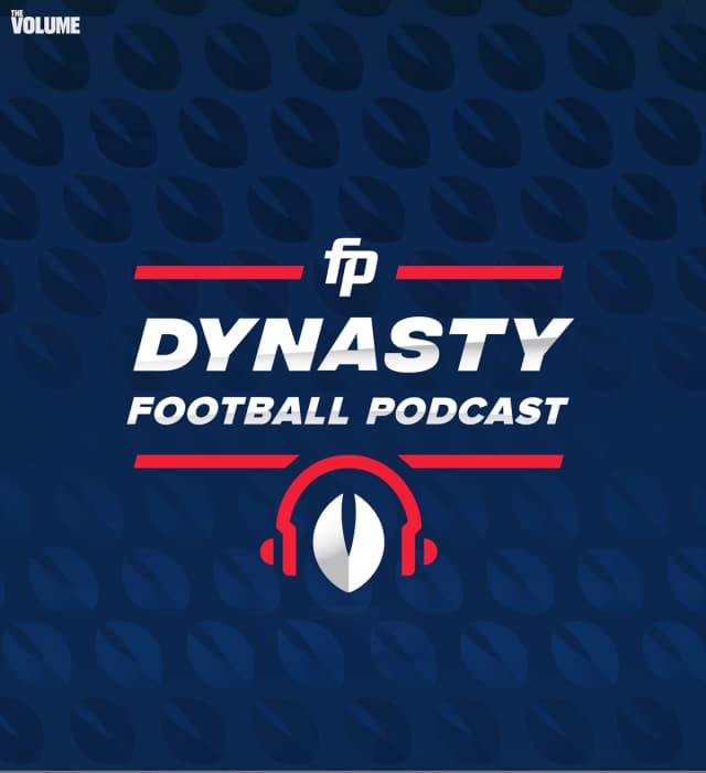 FantasyPros Dynasty