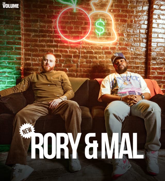 New Rory & Mal