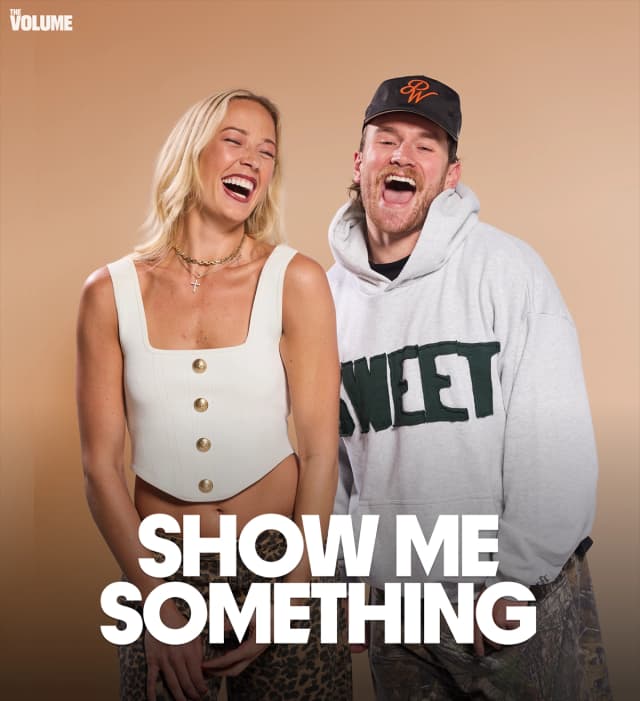 Show Me Something