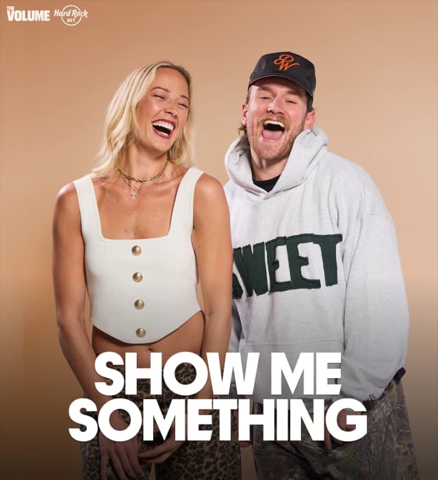 Show Me Something