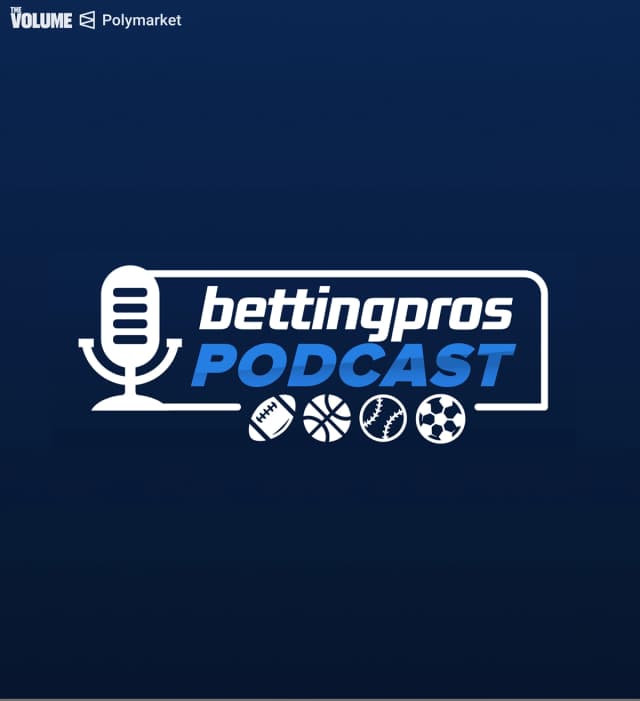 BettingPros Podcast