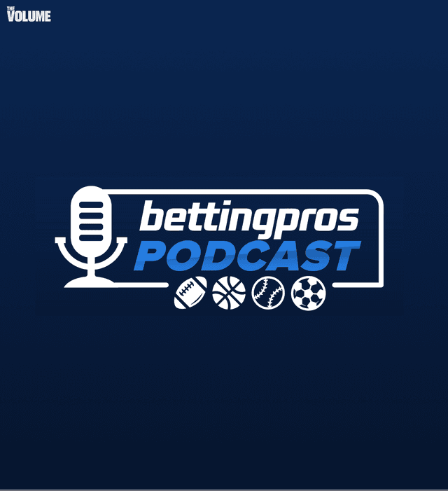 BettingPros Podcast
