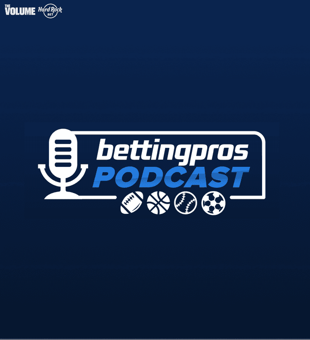 BettingPros Podcast