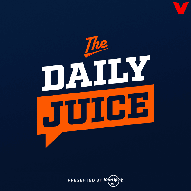 The Daily Juice