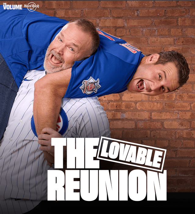 The Lovable Reunion