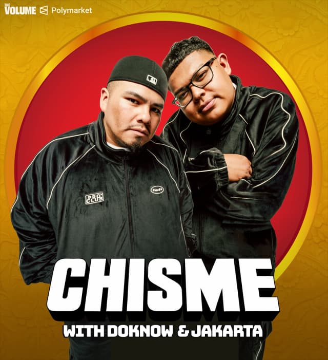 Chisme with DoKnow and Jakarta