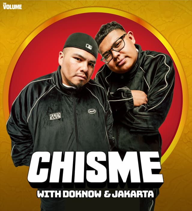 Chisme with DoKnow and Jakarta