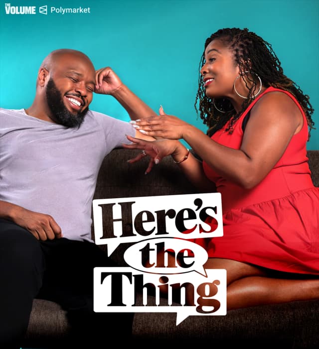 Here’s The Thing