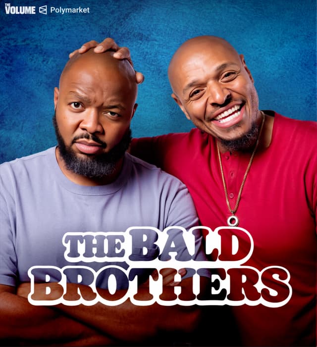 The Bald Brothers
