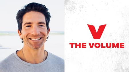 The Volume Hires Barstool’s Dane Aagaard as CRO