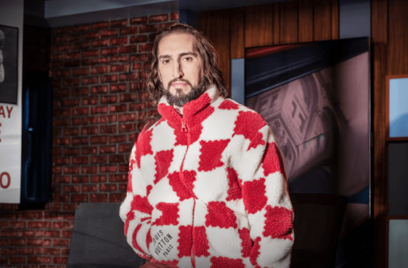 Colin Cowherd signs Nick Wright’s podcast away from Fox Sports: Sources