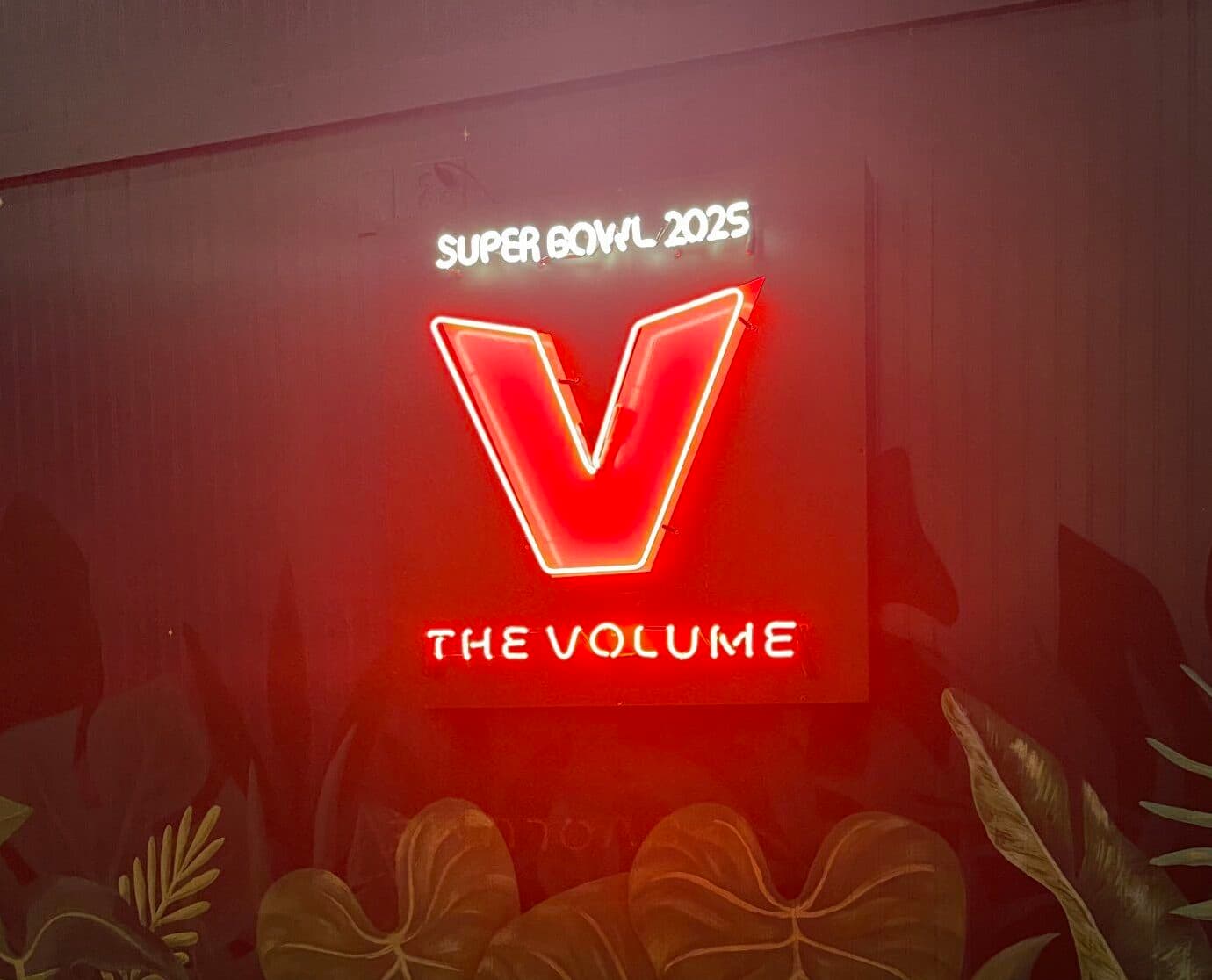 Colin Cowherd, Logan Swaim and The Volume Celebrate Four-Year Anniversary in New Orleans