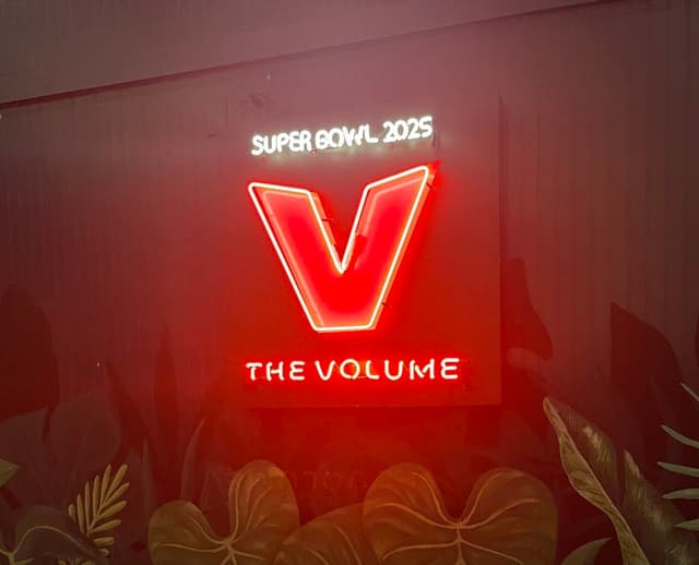 Colin Cowherd, Logan Swaim and The Volume Celebrate Four-Year Anniversary in New Orleans