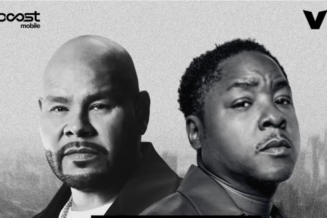 Fat Joe & Jadakiss Team Up to Launch New Music, Sports & Culture Podcast