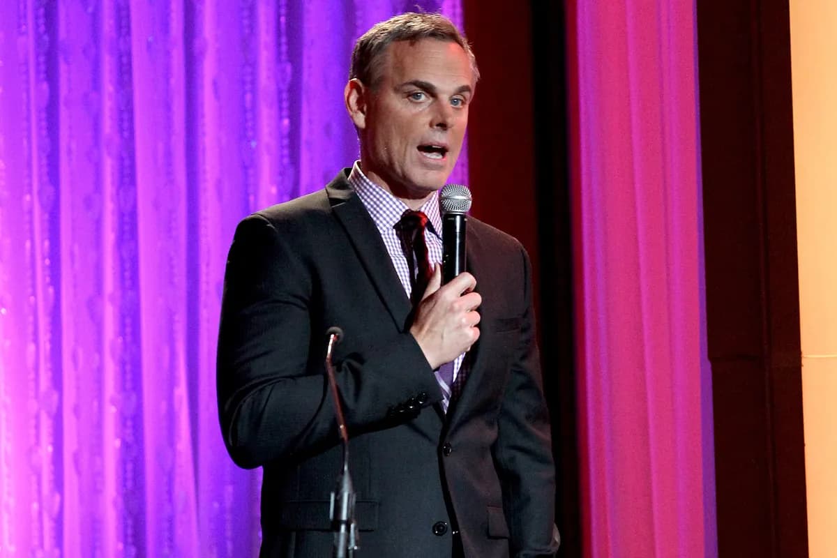 Colin Cowherd, Sports Radio’s Biggest Star, Starts a Podcast Network