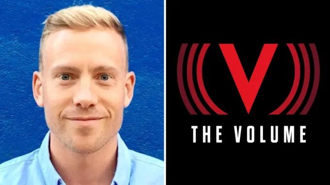 Colin Cowherd Podcast Network The Volume Taps Sports Media Vet Logan Swaim As Head Of Content