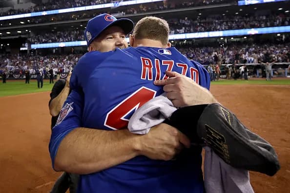 7 Cubs World Series champions hosting ‘Lovable Reunion’ show at Chicago Theatre